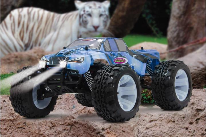 Produktbild Jamara Ice Tiger
