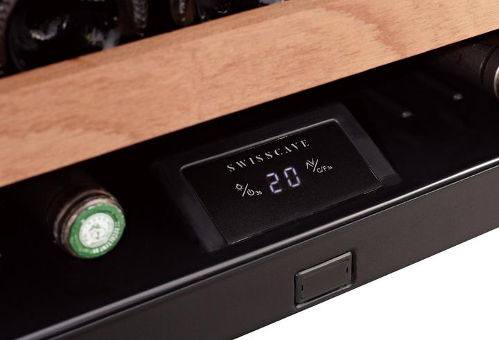 Produktbild Swisscave WLI-60F