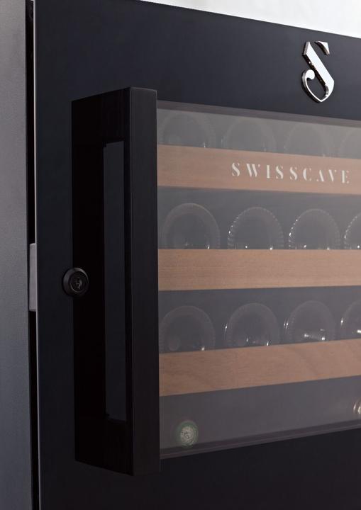 Produktbild Swisscave WLI-60F