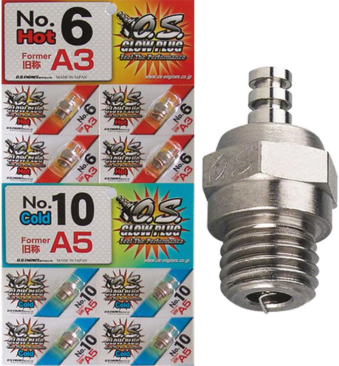 Produktbild O.S. Engines Os A5