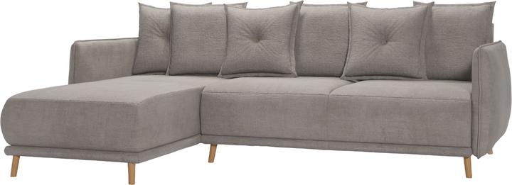 Actual product image Ropez Gaja (Corner sofa)