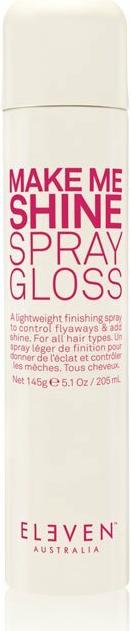 Produktbild ELEVEN Australia Make Me Shine Spray Gloss 200ml (200 ml)