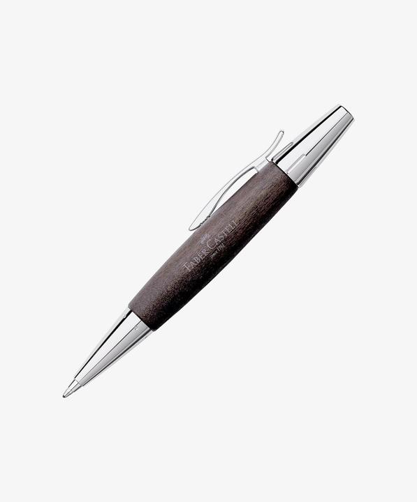 Actual product image Faber-Castell e-motion pear tree (Black, 1 x)
