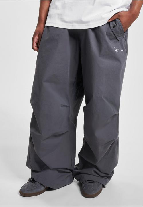 Image du produit Karl Kani KM234-070-1 Petit pantalon parachute signature - 121185 (XS)