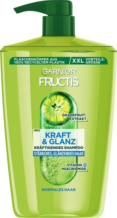 Garnier Fructis Normal Hair