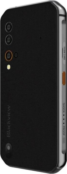 Actual product image Blackview BV9900E (128 GB, Black, 5.84", Dual SIM, 48 Mpx, 4G)