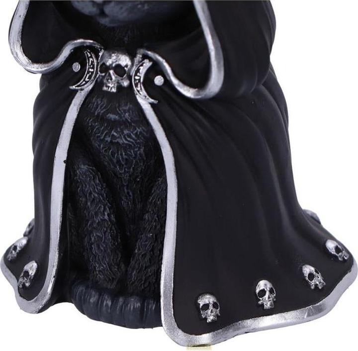 Actual product image Nemesis Now Cult Cuties figure Zefur 10 cm