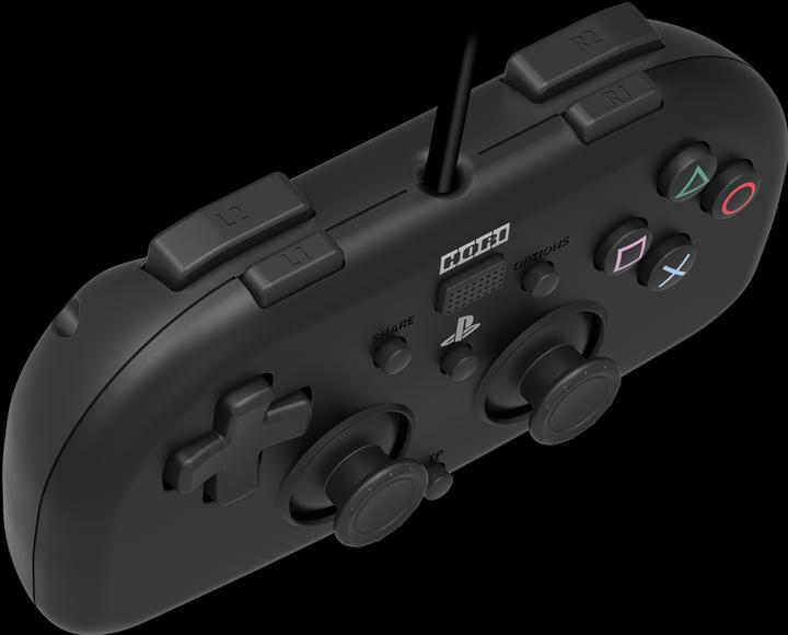 Actual product image HORI Pad Mini (PS4)