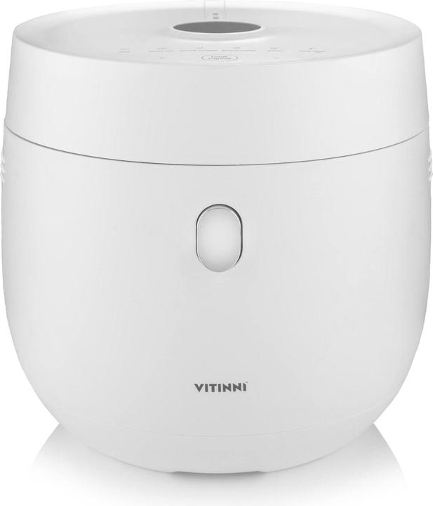 Actual product image Vitinni Mini-Reiskocher