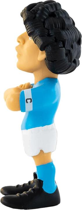 Image du produit SSC Napoli - Figurine DIEGO MARADONA