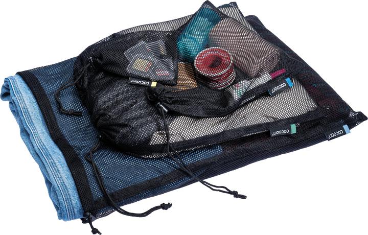 Image du produit Cocoon Sac à vêtements Mesh Stuff Sacks Set