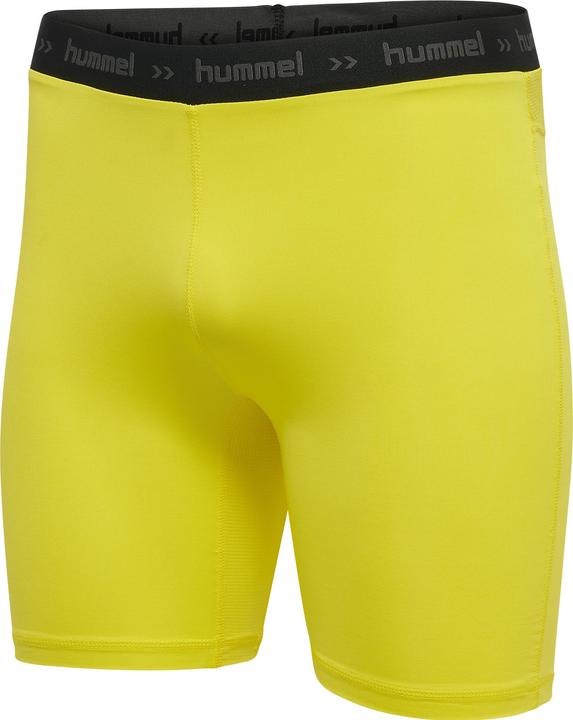 Giallo fuoco