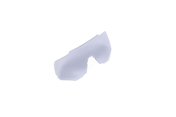 Produktbild Coast Optics Nita XL Sportbrille schwarz mit Photochromen Glas (Schwarz)