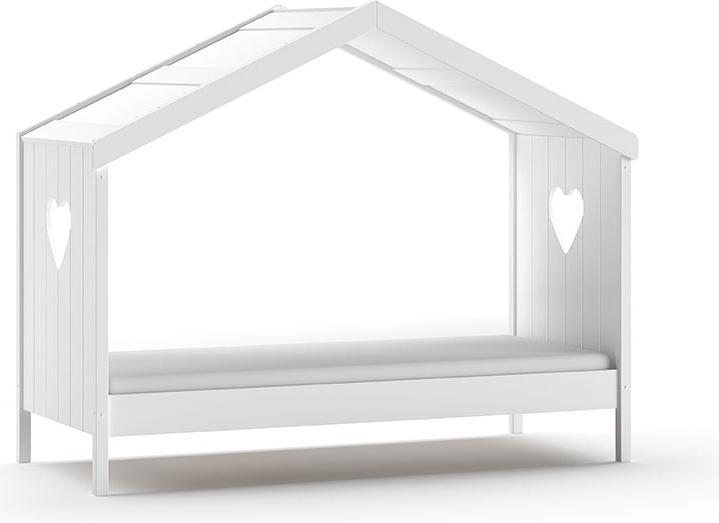 Vipack House bed Amori (90 x 200 cm)