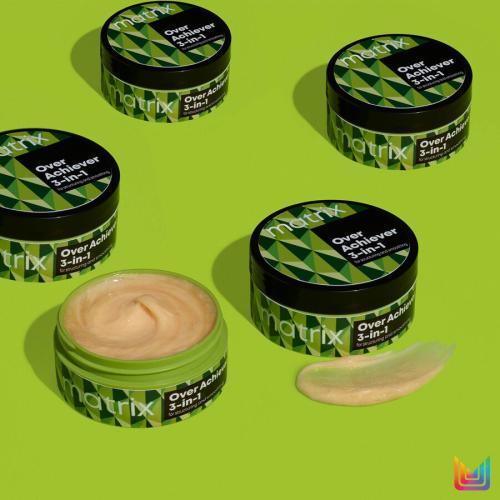 Produktbild Matrix Over Achiever 3-in-1 (Haarwachs, 50 ml)