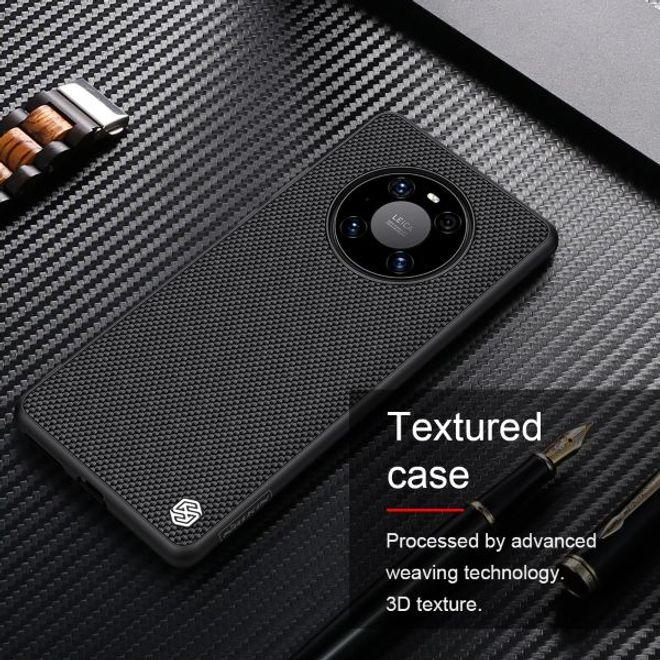 Actual product image Nillkin Textured Series (Mate 40 Pro)