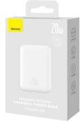 Immagine prodotto Baseus Banca di alimentazione (6000 mAh, 20 W)