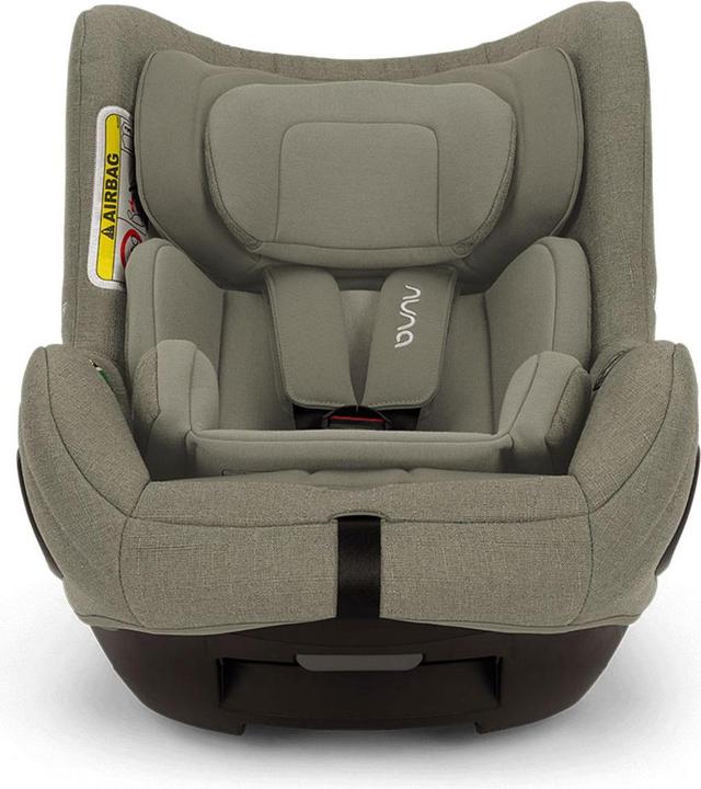 Nuna Seggiolino TODL next Reboard, Pino (Reboarder, ECE R129/i-Size Standard)