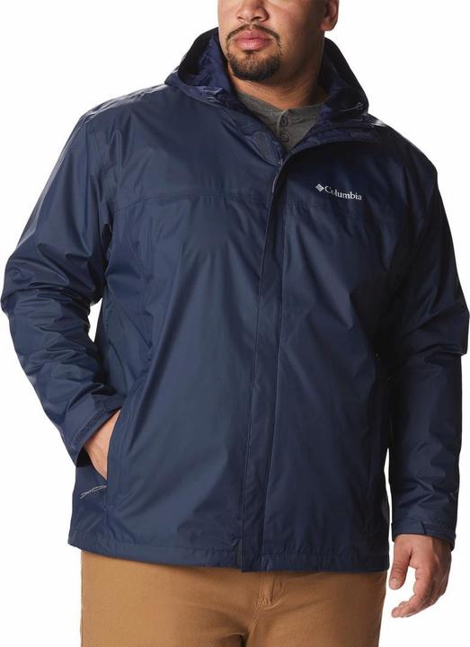 Actual product image Columbia Watertight II (L)