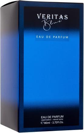 Produktbild Royal Collection Veritas Blue (Eau de Parfum, 80 ml)