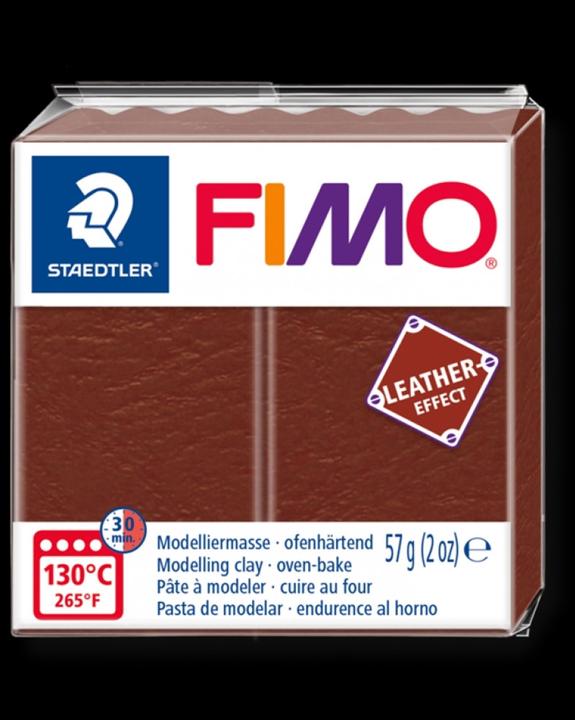 Produktbild Fimo Leather