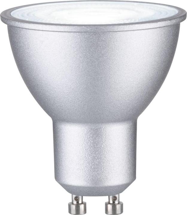 Productafbeelding Paulmann Reflector Zigbee gloeidraad (GU10, 4.80 W, 350 lm, 1 x, F)