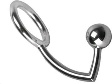 Produktbild Steelo Intruder with C-Ring (6.90 cm)