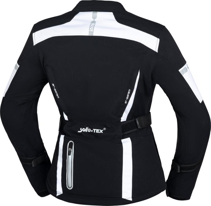 Produktbild iXS Tour Damen Jacke Pacora ST (Damen, XL)