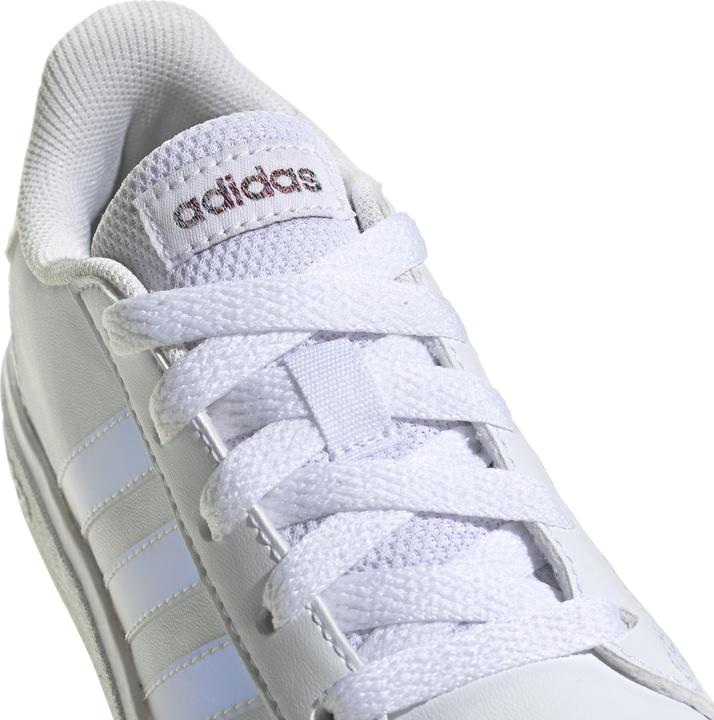 Produktbild adidas Grand Court Lifestyle Lace Tennis Schuh (38)