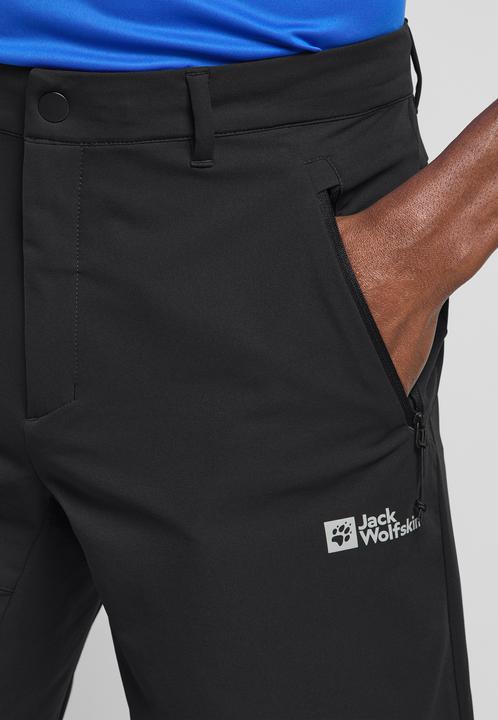 Image du produit Jack Wolfskin Pico Trail Shorts M (58)