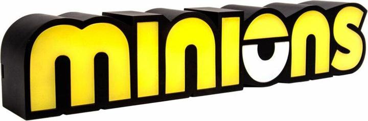 Image du produit Fizz Creations Logo Minions Light