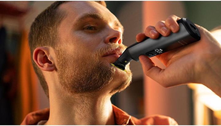 Actual product image Philips QP6552/15 Oneblade Pro Face & Body