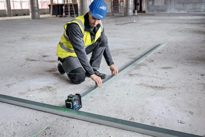 Produktbild Bosch Professional Linienlaser