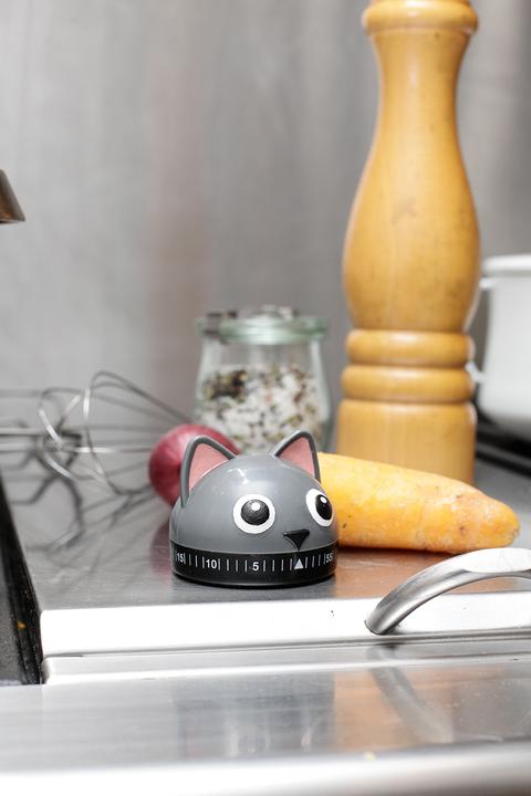 Image du produit Kikkerland Chat