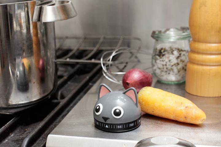 Image du produit Kikkerland Chat