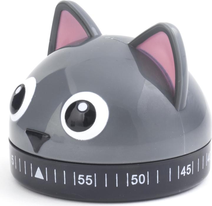 Image du produit Kikkerland Chat