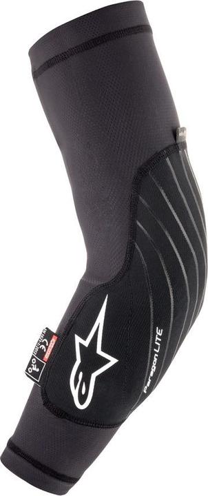 Produktbild Alpinestars Paragon Lite Youth Elbow Prote (L, Ellbogenschoner, Paar)