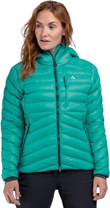 Image du produit Schöffel Down Jacket Tschierval (XXL)