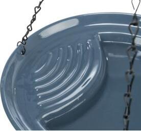 Actual product image Trixie Vogelbad