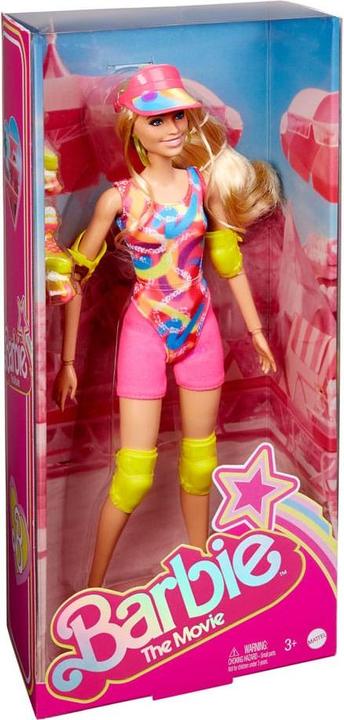 Image du produit Barbie Signature PA - Lead BRB 5