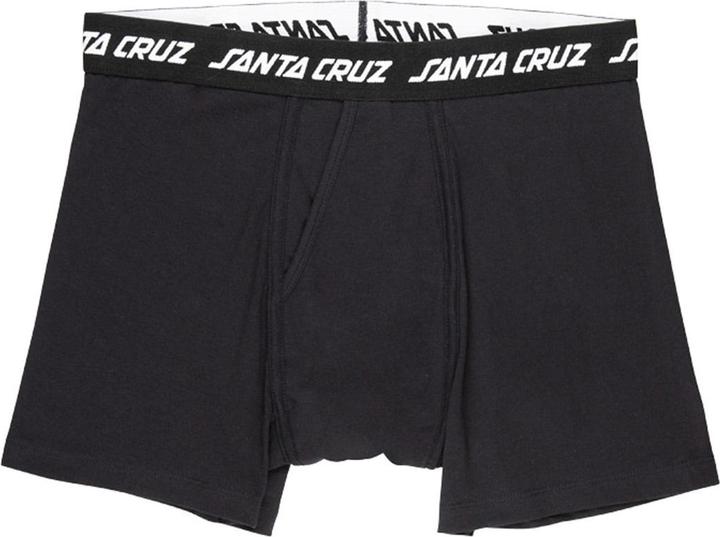 Actual product image Santa Cruz Strip Boxer Brief (L)