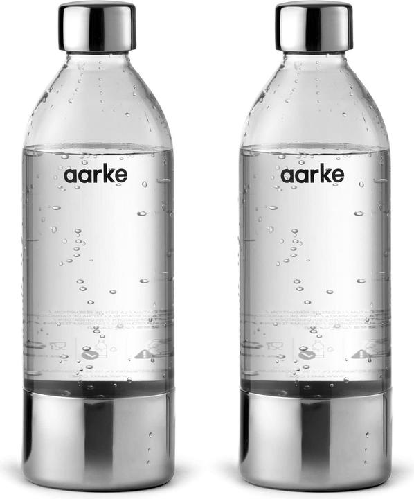 Image du produit Aarke Kit de bouteilles en PET