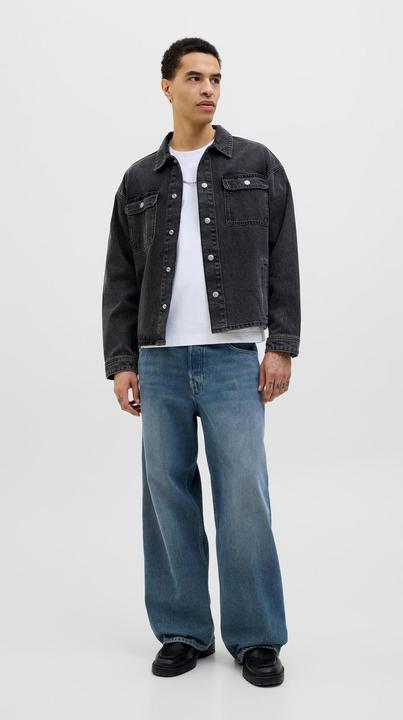 Actual product image Jack & Jones Jjidave Jjclassic Cj 119 (30)