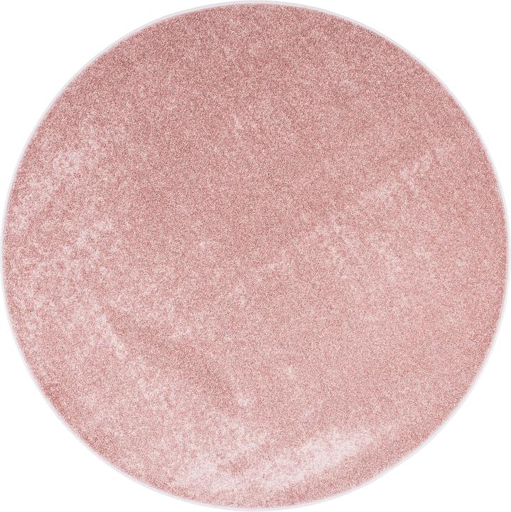 Immagine prodotto Snapstyle Tappeto velluto ad alto pelo Luna Round (Ø 160 cm)