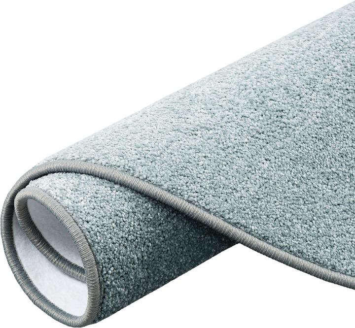 Image du produit Snapstyle Tapis velours à poils hauts Luna Round (Ø 160 cm)
