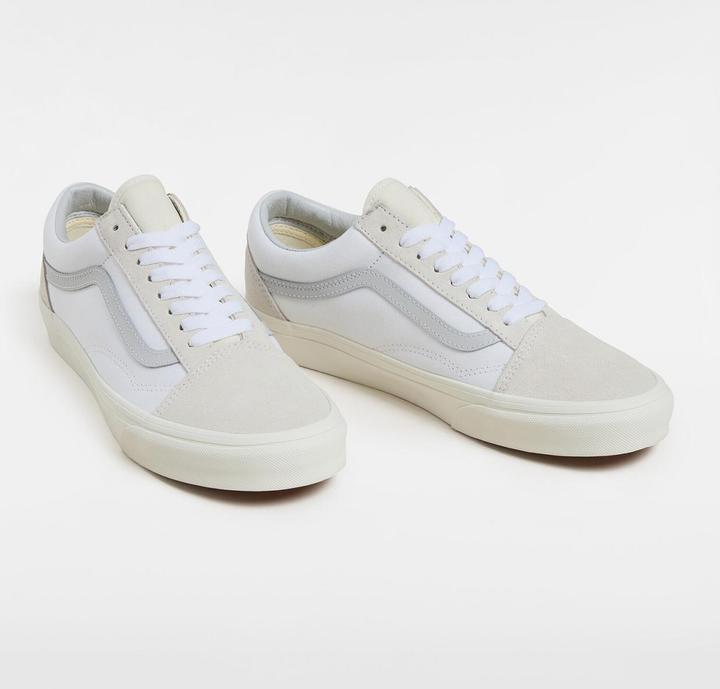 Produktbild Vans Old Skool 2-TONE MARSHMALLOW/WHITE (42.5)