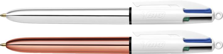 Actual product image Bic Ballpoint pen (Multicoloured, 1 x)