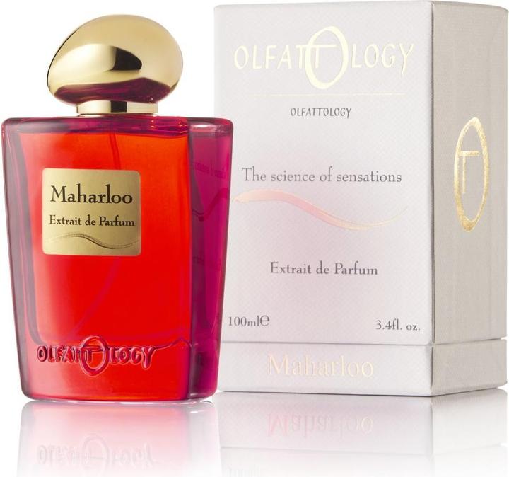 Olfattology Maharloo EdP (Eau de parfum, 100 ml)