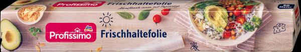 Produktbild dm Profissimo Frischhaltefolie