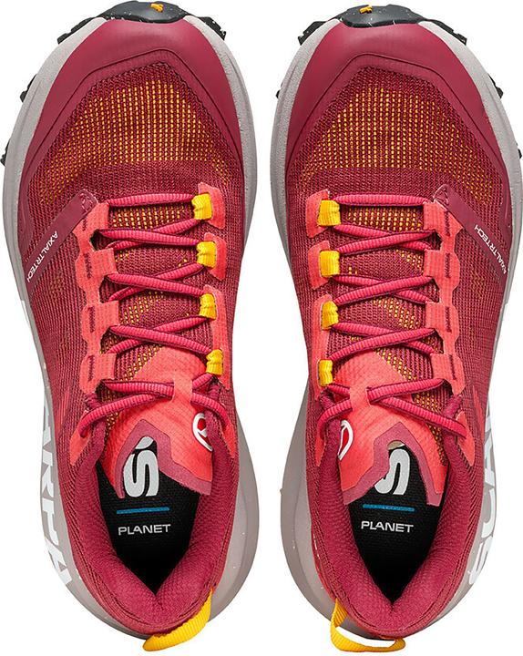 Produktbild Scarpa Spin Planet Wmn (41.5)